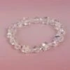 Boutique Clear As Crystal Bracelet | Great Pretenders(Boutique Clear As Crystal Bracelet Great Pretenders)