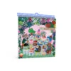 Sweet Celebration Square Sketchbook | EeBoo(Sweet Celebration Square Sketchbook Eeboo)