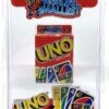 World's Smallest UNO(Worlds Smallest Uno)