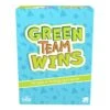 Green Team Wins | Goliath Games(Green Team Wins Goliath Games)