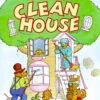Harper Collins The Berenstain Bears Clean House(The Berenstain Bears Clean House) 2 Harper Collins The Berenstain Bears Clean House(The Berenstain Bears Clean House) -Curious Bear Toys 9780060583354 74b699c2 dd84 44db a5dc f987a2333848