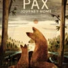 Harper Collins Pax, Journey Home(Pax Journey Home) 1 Harper Collins Pax, Journey Home(Pax Journey Home) -Curious Bear Toys 9780062930361