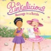 Harper Collins Pinkalicious: Message In A Bottle(Pinkalicious Message In A Bottle) 1 Harper Collins Pinkalicious: Message In A Bottle(Pinkalicious Message In A Bottle) -Curious Bear Toys 9780063003811