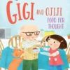 Harper Collins Gigi And Ojiji: Food For Thought(Gigi And Ojiji Food For Thought) 1 Harper Collins Gigi And Ojiji: Food For Thought(Gigi And Ojiji Food For Thought) -Curious Bear Toys 9780063208124 4f3c2c8f d4f9 4eb3 8e5c a4f61afc45f1