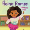 Harper Collins Reina Ramos Works It Out(Copy Of Beyond The Dinosaurs) -Curious Bear Toys 9780063223103 24bcf5fa a98f 4709 8d30 4748614962bc