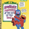 Penguin Random House Another Monster At The End Of This Book | Little Golden Book(Another Monster At The End Of This Book Sesame Street) 2 Penguin Random House Another Monster At The End Of This Book | Little Golden Book(Another Monster At The End Of This Book Sesame Street) -Curious Bear Toys 9780307987693