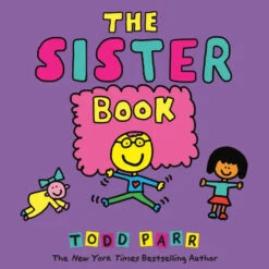 The Sister Book(The Sister Book)