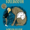 Penguin Random House The Phantom Tollbooth(The Phantom Tollbooth) -Curious Bear Toys 9780394820378