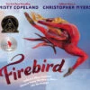 Penguin Random House Firebird(Firebird) 1 Penguin Random House Firebird(Firebird) -Curious Bear Toys 9780399166150