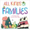 Penguin Random House All Kinds Of Families(Families Families Families)