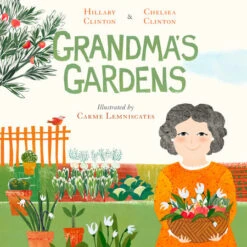 Penguin Random House Grandma’s Gardens(Grandma S Gardens)