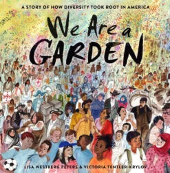 Penguin Random House We Are A Garden(We Are A Garden)