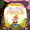 Penguin Random House Tell The Truth, Pangolin(Tell The Truth Pangolin)