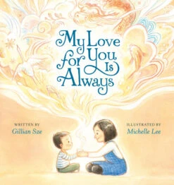 Penguin Random House My Love For You Is Always(My Love For You Is Always)