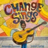 Penguin Random House Change Sings(Pre Order Change Sings) 2 Penguin Random House Change Sings(Pre Order Change Sings) -Curious Bear Toys 9780593203224