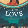 Penguin Random House With Lots Of Love(With Lots Of Love) -Curious Bear Toys 9780593205006