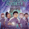 Penguin Random House The Pathfinders Society: The Legend Of The Lost Boy(Pathfinders The Lost Boy)