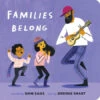 Penguin Random House Families Belong(Families Belong)