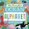 Penguin Random House Mrs. Peanuckle's Ocean Alphabet(Copy Of Mrs Peanuckles Earth Alphabet) 1 Penguin Random House Mrs. Peanuckle's Ocean Alphabet(Copy Of Mrs Peanuckles Earth Alphabet) -Curious Bear Toys 9780593486627