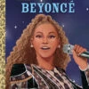 Penguin Random House Beyoncé: A Little Golden Book Biography | Little Golden Book(Beyonce A Little Golden Book Biography Little Golden Book) -Curious Bear Toys 9780593568125