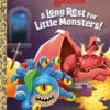 Penguin Random House A Long Rest For Little Monsters! (Dungeons & Dragons) | Little Golden Book(A Long Rest For Little Monsters Dungeons Dragons Little Golden Book) 2 Penguin Random House A Long Rest For Little Monsters! (Dungeons & Dragons) | Little Golden Book(A Long Rest For Little Monsters Dungeons Dragons Little Golden Book) -Curious Bear Toys 9780593647233