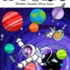 Penguin Random House Solar System Mad Libs(Solar System Mad Libs) 2 Penguin Random House Solar System Mad Libs(Solar System Mad Libs) -Curious Bear Toys 9780593658659