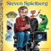 Penguin Random House Steven Spielberg: A Little Golden Book Biography | Little Golden Book(Steven Spielberg A Little Golden Book Biography Little Golden Book) 1 Penguin Random House Steven Spielberg: A Little Golden Book Biography | Little Golden Book(Steven Spielberg A Little Golden Book Biography Little Golden Book) -Curious Bear Toys 9780593710074