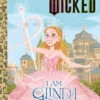 Penguin Random House I Am Glinda | Little Golden Book(I Am Glinda Little Golden Book)