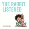 Penguin Random House The Rabbit Listened(The Rabbit Listened) -Curious Bear Toys 9780735229358