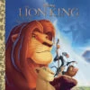 Penguin Random House The Lion King | Little Golden Book(The Lion King Little Golden Book) 2 Penguin Random House The Lion King | Little Golden Book(The Lion King Little Golden Book) -Curious Bear Toys 9780736420952