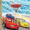 Penguin Random House Disney & Pixar Little Golden Book Cars 3(Cars 3 Little Golden Book Disney Pixar Cars 3) -Curious Bear Toys 9780736437301