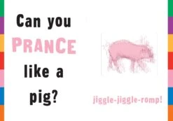 Waddle!(Waddle) -Curious Bear Toys 9780761151128.in02