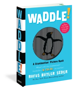 Waddle!(Waddle)