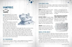 Frightlopedia(Frightlopedia) -Curious Bear Toys 9780761183792 in02