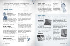 Frightlopedia(Frightlopedia) -Curious Bear Toys 9780761183792 in03