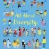 All About Diversity(All About Diversity) 2 All About Diversity(All About Diversity) -Curious Bear Toys 9780794552640 cover image