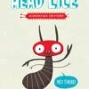 Penguin Random House Head Lice(Head Lice) -Curious Bear Toys 9781101918531