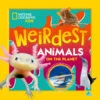Penguin Random House Weirdest Animals On The Planet | National Geographic Kids(Weirdest Animals On The Planet National Geographic)