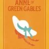 Classic Starts: Anne Of Green Gables(Classic Starts Anne Of Green Gables) -Curious Bear Toys 9781454937944