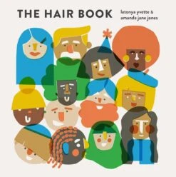 The Hair Book(The Hair Book)