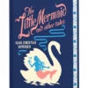The Little Mermaid And Other Tales(The Little Mermaid And Other Tales) -Curious Bear Toys 9781454957362 1