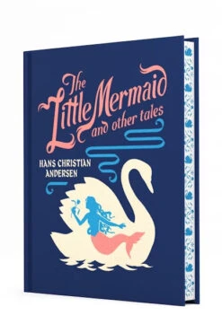 The Little Mermaid And Other Tales(The Little Mermaid And Other Tales)