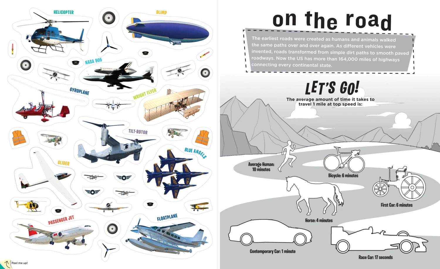 Peel + Discover: Cars! Trucks! Trains! And More(Peel discover cars trucks trains and more) Peel + Discover: Cars! Trucks! Trains! And More(Peel Discover Cars Trucks Trains And More) -Curious Bear Toys 9781523508761.in02 scaled