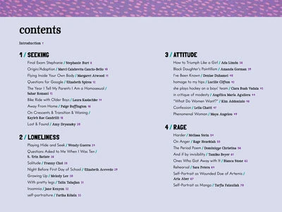 You Don't Have to Be Everything - Poems for Girls Becoming Themselves(You dont have to be everything poems for girls becoming themselves) You Don't Have To Be Everything - Poems For Girls Becoming Themselves(You Dont Have To Be Everything Poems For Girls Becoming Themselves) -Curious Bear Toys 9781523510993.in02