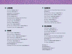 You Don't Have To Be Everything - Poems For Girls Becoming Themselves(You Dont Have To Be Everything Poems For Girls Becoming Themselves) 5 You Don't Have To Be Everything - Poems For Girls Becoming Themselves(You Dont Have To Be Everything Poems For Girls Becoming Themselves) -Curious Bear Toys 9781523510993.in03