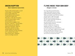 You Don't Have To Be Everything - Poems For Girls Becoming Themselves(You Dont Have To Be Everything Poems For Girls Becoming Themselves) 6 You Don't Have To Be Everything - Poems For Girls Becoming Themselves(You Dont Have To Be Everything Poems For Girls Becoming Themselves) -Curious Bear Toys 9781523510993.in04