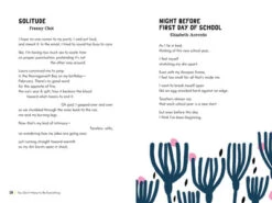 You Don't Have To Be Everything - Poems For Girls Becoming Themselves(You Dont Have To Be Everything Poems For Girls Becoming Themselves) 8 You Don't Have To Be Everything - Poems For Girls Becoming Themselves(You Dont Have To Be Everything Poems For Girls Becoming Themselves) -Curious Bear Toys 9781523510993.in06