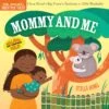Indestructibles: Mommy And Me(Indestructibles Mommy And Me) -Curious Bear Toys 9781523528752