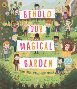 Penguin Random House Behold Our Magical Garden(Behold Our Magical Garden)