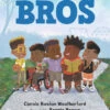 Penguin Random House Bros(Bros) -Curious Bear Toys 9781536220414